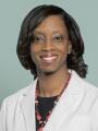 Photo: Dr. Tamischer Nettles, MD