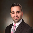 Photo: Dr. Michael Lawrence, PhD