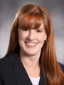 Photo: Dr. Brooke Geddie, DO