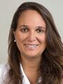 Photo: Dr. Marcella Calfon, MD