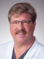 Photo: Dr. Randolph Cook, MD