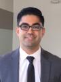 Photo: Dr. Neil Kaushal, MD