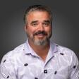 Photo: Dr. Gerald Riley, MD