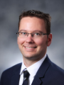 Photo: Dr. Matthew Holden, MD