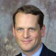 Photo: Dr. Joseph Burchenal, MD