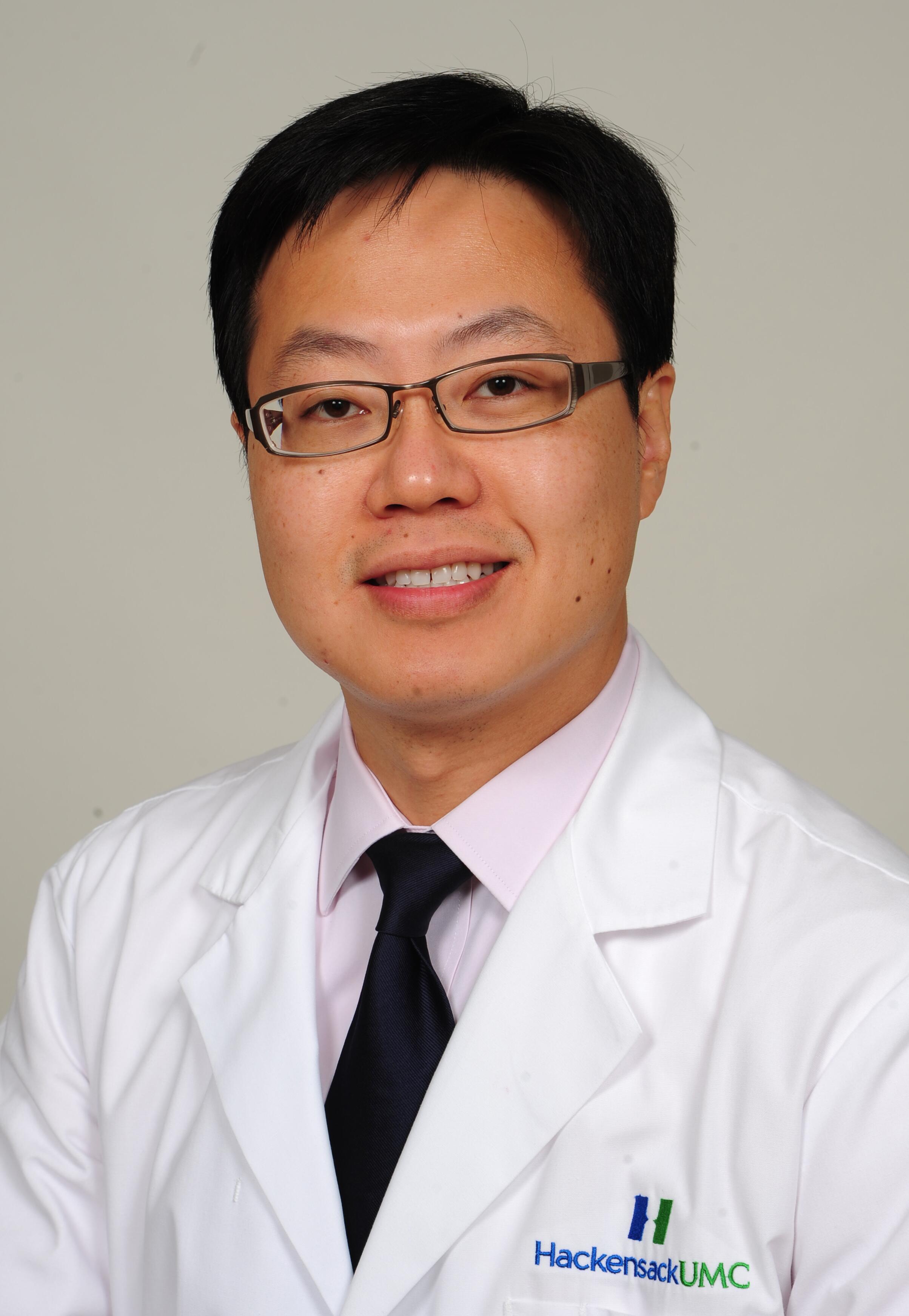 Dr. David Kim, MD Ophthalmologist Ridgewood, NJ Medical News Today