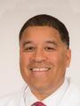 Photo: Dr. Marcus Sims, MD