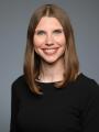 Photo: Dr. Rita Herzing, MD