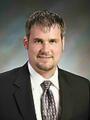 Photo: Dr. Nicholas Boyle, MD