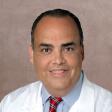 Photo: Dr. Niberto Moreno, MD