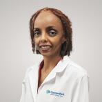 Dr. Kabaye Berhanu, MD