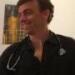 Photo: Dr. Richard Maurer, ND