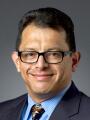 Photo: Dr. Abel Castro Amador, MD