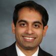 Photo: Dr. Udhay Krishnan, MD