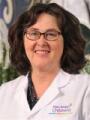 Photo: Melanie Barnes, PhD