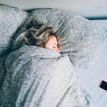 Because weighted blankets are safe for most people to use, it can’t hurt to try out this novel therapy. You may find it gives you a non-chemical option for dealing with sleepless nights.