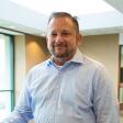 Photo: Dr. William Blanford, DDS