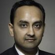 Photo: Dr. Raj Goyal, MD