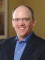 Photo: Dr. John Daniels, MD