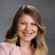 Photo: Dr. Ciara Johnson, MD