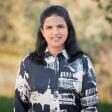 Photo: Dr. Praveena Solipuram, MD