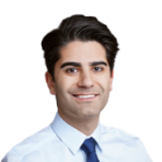 Dr. Aria Fazlinejad, DO