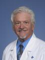 Photo: Dr. Jack Brunson, MD