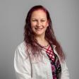 Photo: Dr. Nicole Scanlon-Rowlett, MD