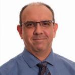 Dr. John Hardy, MD