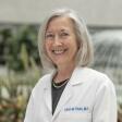 Photo: Dr. Linda Hunt, MD