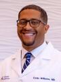 Photo: Dr. Carlin Williams, MD