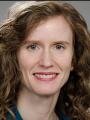 Photo: Dr. Amy Morris, MD