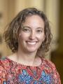 Photo: Dr. Chandra Hartman, MD