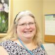 Photo: Dr. Catherine Spratt-Turner, DO