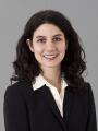 Photo: Dr. Monique Wood, DDS