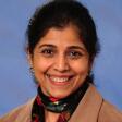 Photo: Dr. Smita Saraf, MD
