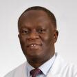 Photo: Dr. Akinwale Olatosi, MD