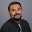 Photo: Dr. Saikat Goswami, MD