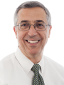 Photo: Dr. Robert Ginsberg, MD