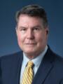 Photo: Dr. Walter Caulfield III, MD