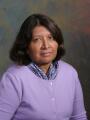 Photo: Dr. Fatima Mirza, MD