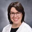 Photo: Dr. Patricia Murphy, MD