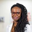 Photo: Dr. Valerie Vassor, MD