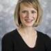 Photo: Dr. Megan Woodward, MD