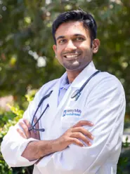 Dr. Anirudh Rai, MD - Family Medicine Physician in Pasadena, CA ...