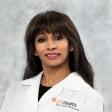 Photo: Dr. Sujatha White, MD