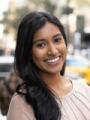Photo: Dr. Tessy Philip, DPT