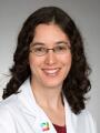 Photo: Dr. Colleen Sherkow, MD