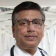 Photo: Dr. Asish Mukherjee, MD