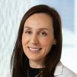 Photo: Dr. Cristina Palmer, DO